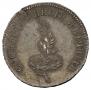 Token Coin 1790 year