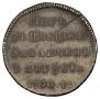Token Coin 1790 year