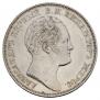 1 rouble 1834 year