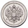 24 dolyas 1881 year