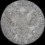 1 rouble 1705 year