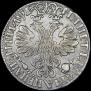 Poltina 1705 year