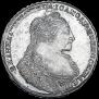 1 rouble 1734 year