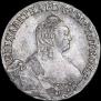 24 kopecks 1757 year