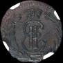 Polushka 1771 year