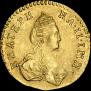 Poltina 1777 year