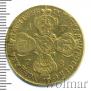 10 roubles 1778 year