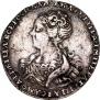 Poltina 1726 year