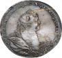 Poltina 1738 year