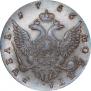 1 rouble 1756 year
