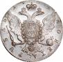 1 rouble 1764 year