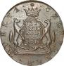 10 kopecks 1774 year