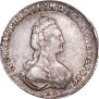 20 kopecks 1778 year
