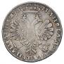 Poltina 1706 year