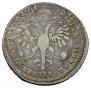 Poltina 1719 year
