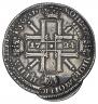 1 rouble 1724 year