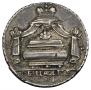 Token Coin 1725 year