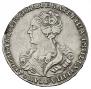 Poltina 1726 year