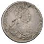 Poltina 1727 year