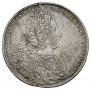 1 rouble 1727 year