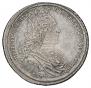 Poltina 1727 year