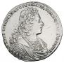1 rouble 1728 year
