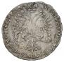 Poltina 1728 year
