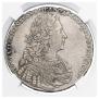 1 rouble 1729 year