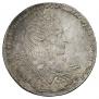 1 rouble 1732 year