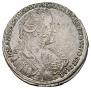 Poltina 1733 year