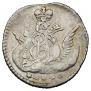 5 kopecks 1757 year