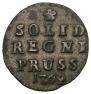 Solidus 1760 year