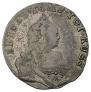 3 grosze 1761 year