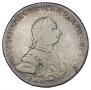 Poltina 1762 year