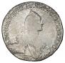 Poltina 1764 year