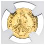 Poltina 1777 year