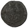 Polushka 1793 year