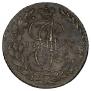 5 kopecks 1796 year