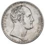 1,5 roubles - 10 złotych 1836 year