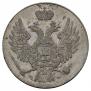 5 groszy 1840 year