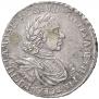 1 rouble 1719 year
