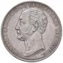 1 rouble 1859 year