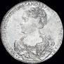 1 rouble 1726 year