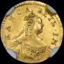 Poltina 1756 year