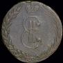 10 kopecks 1766 year