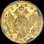 1 rouble 1779 year