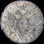 Poltina 1787 year