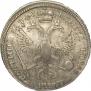 Poltina 1719 year