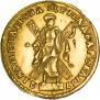 2 рубля 1721 года