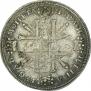 1 rouble 1725 year